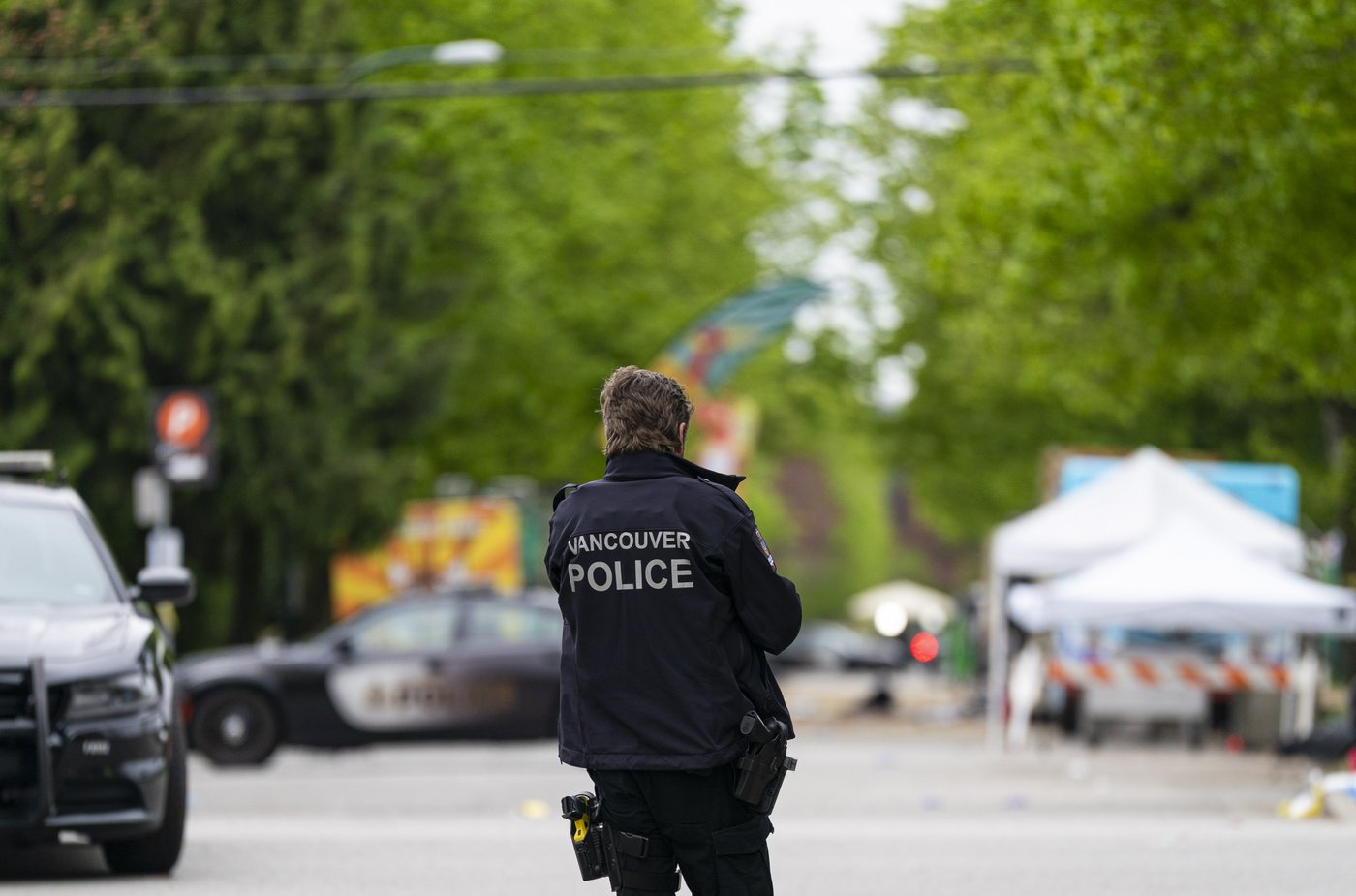 Event organizers of Vancouver Chinatown Festival say security is their top priority | iNFOnews.ca Event organizers of Vancouver Chinatown Festival say security is their top priority | iNFOnews.ca