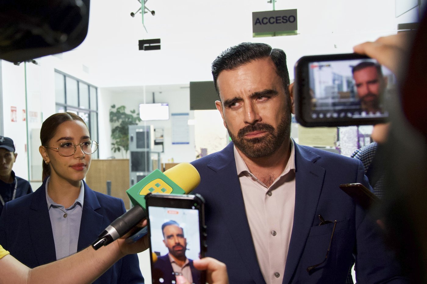 Boxer Julio César Chávez Jr. released from prison in Mexico, awaiting trial over alleged cartel ties | iNFOnews.ca Boxer Julio César Chávez Jr. released from prison in Mexico, awaiting trial over alleged cartel ties | iNFOnews.ca