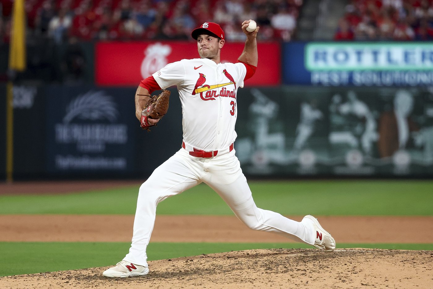 6 run 5th inning rally helps Royals beat Cardinals 10-7 in Jac Caglianone's debut | iNFOnews.ca