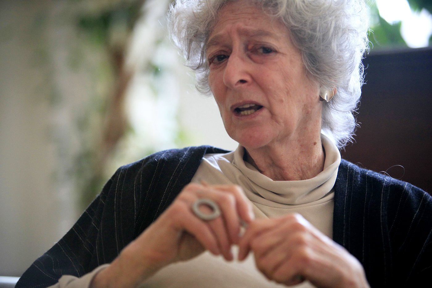 Lore Segal, esteemed Austrian American writer who fled the Nazis as a child, dies at 96 | iNFOnews.ca Lore Segal, esteemed Austrian American writer who fled the Nazis as a child, dies at 96 | iNFOnews.ca