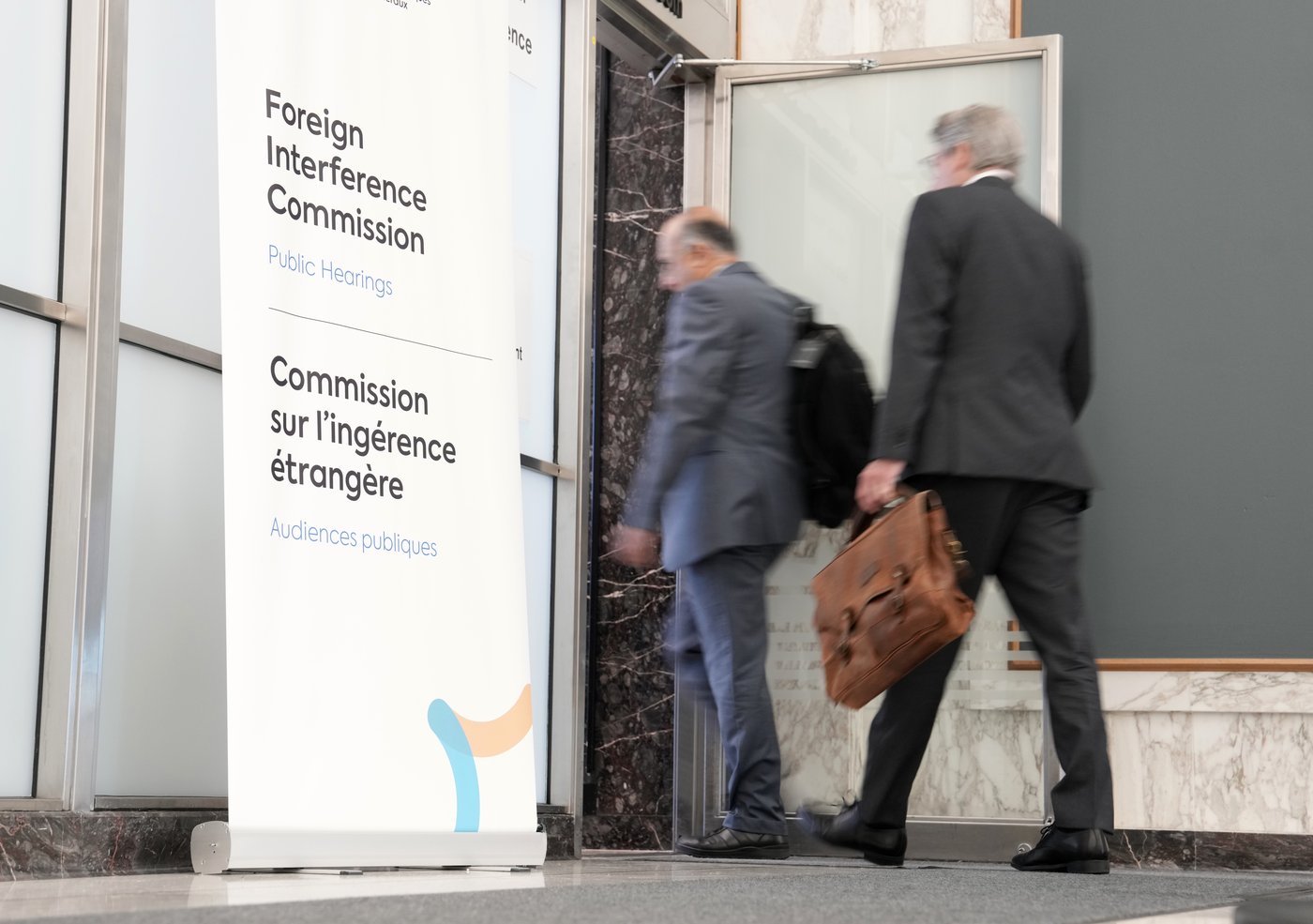 Political parties cool to idea of new federal regulations for nomination contests | iNFOnews.ca