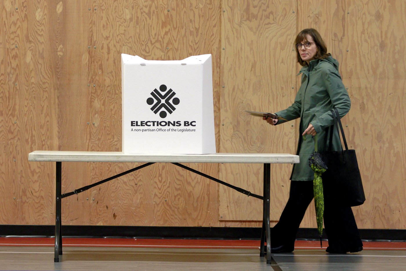 Rustad seeks review as Elections BC says box of 861 votes went uncounted | iNFOnews.ca Rustad seeks review as Elections BC says box of 861 votes went uncounted | iNFOnews.ca