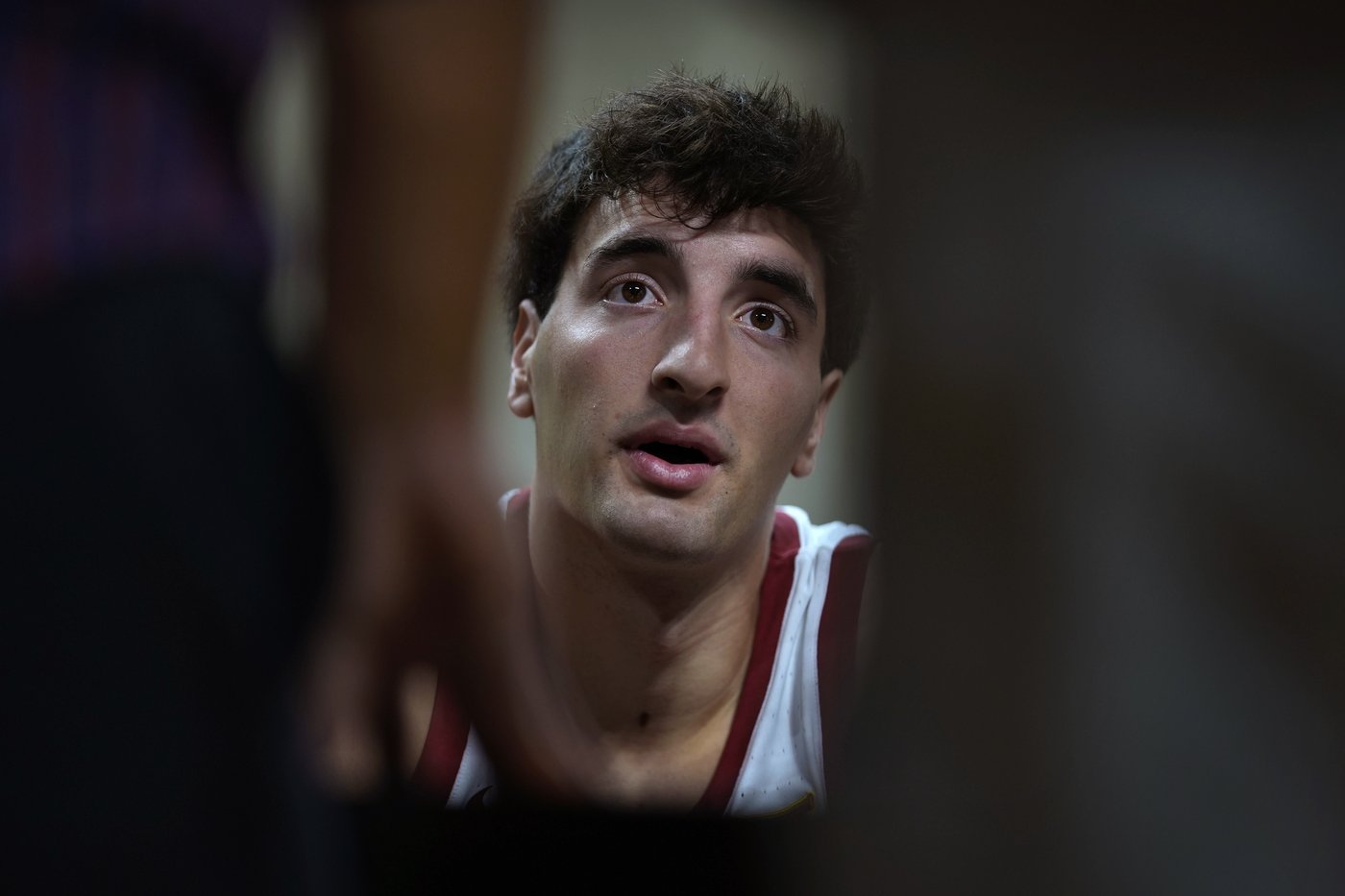 No. 5 Iowa State earns highest preseason ranking with 3 starters and a key reserve returning | iNFOnews.ca No. 5 Iowa State earns highest preseason ranking with 3 starters and a key reserve returning | iNFOnews.ca