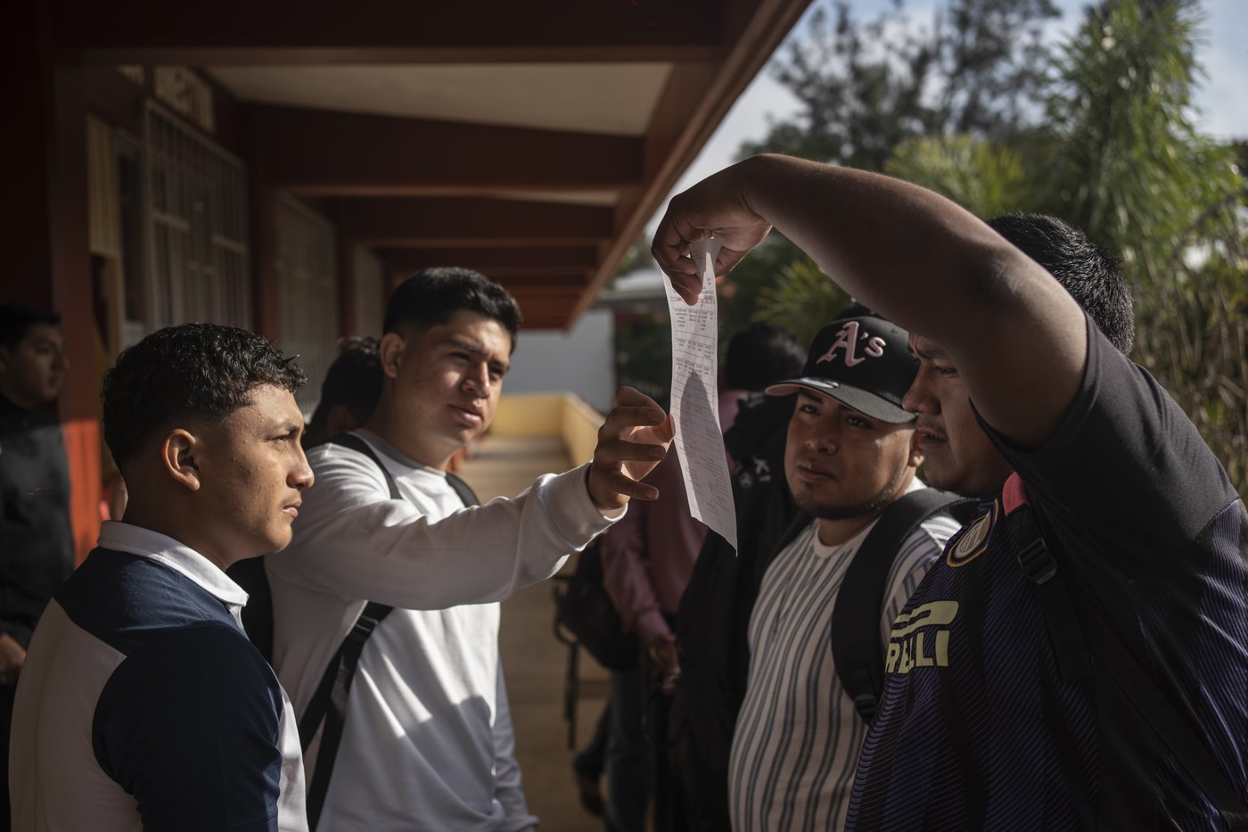 It's been a decade since 43 students disappeared in Mexico. Their parents still fight for answers | iNFOnews.ca