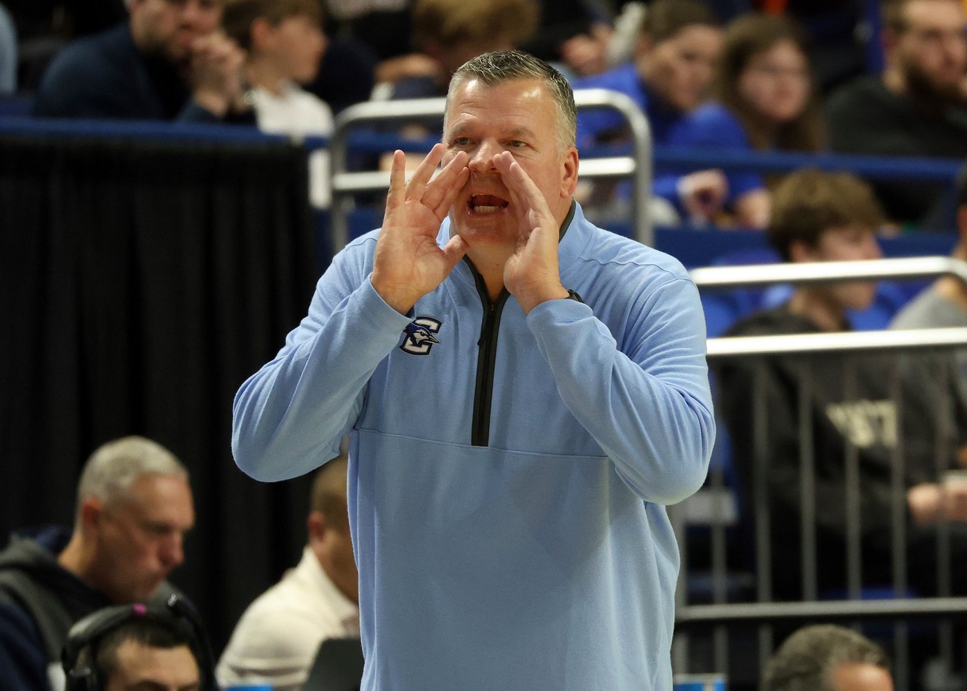 No. 23 Creighton is entering the season with lots of new faces and the same high expectations | iNFOnews.ca