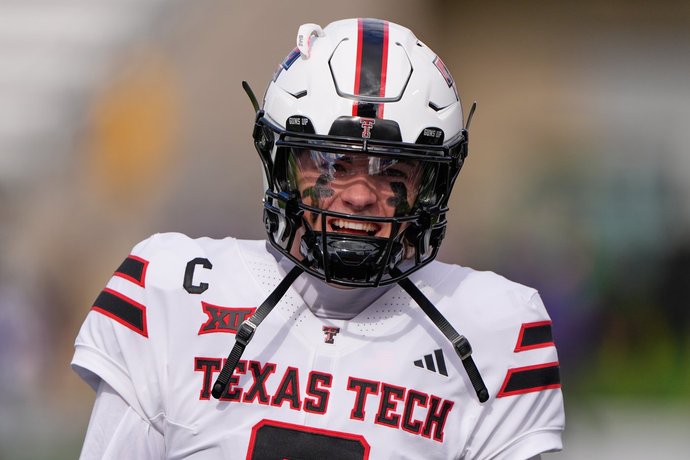 No. 13 Texas Tech takes advantage of turnovers to beat K-State 43-20, ending 8-game series skid | iNFOnews.ca No. 13 Texas Tech takes advantage of turnovers to beat K-State 43-20, ending 8-game series skid | iNFOnews.ca