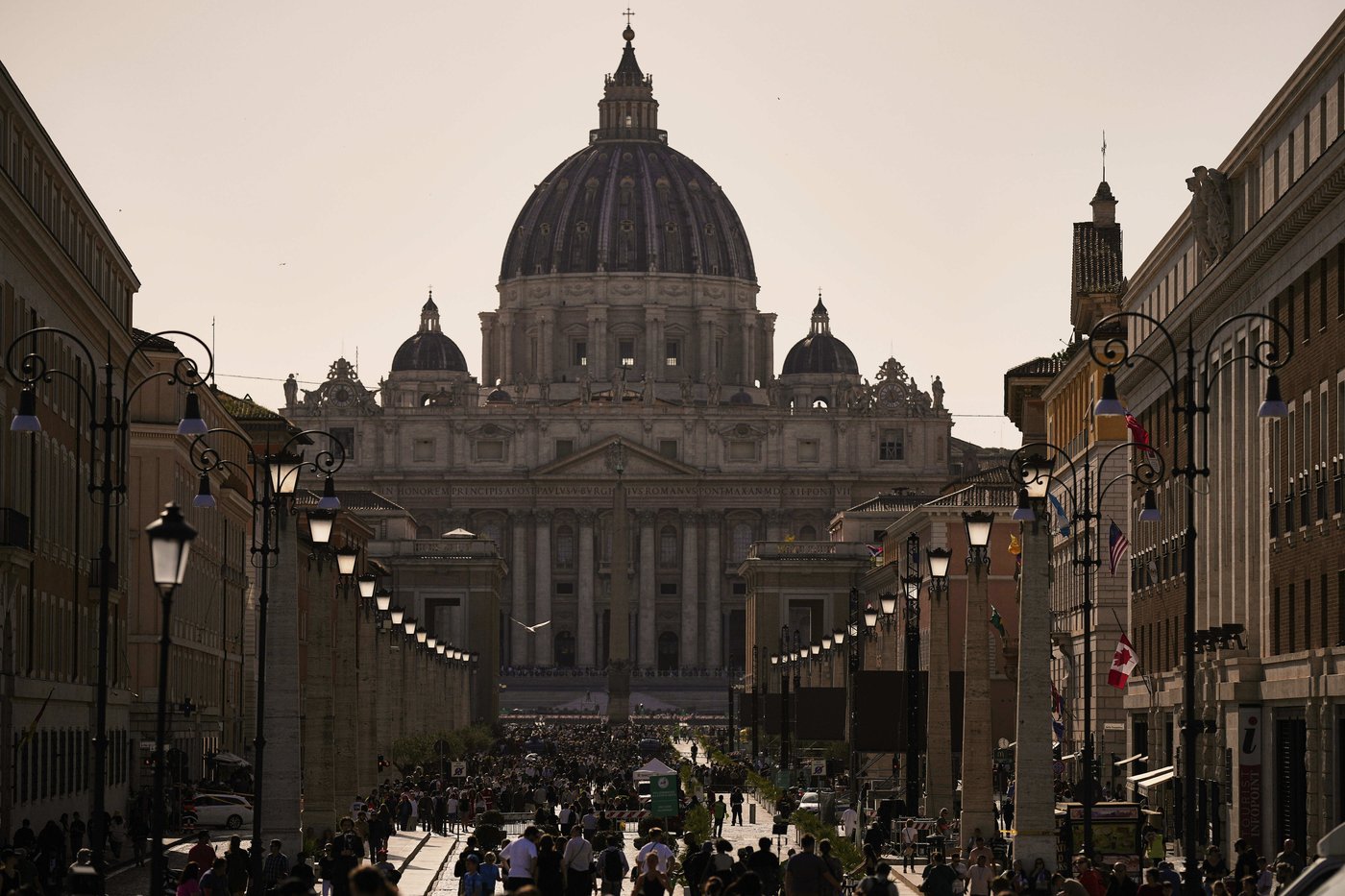 PHOTO COLLECTION: Best-of-Scenes-from-the-Vatican-Photo-Collection | iNFOnews.ca