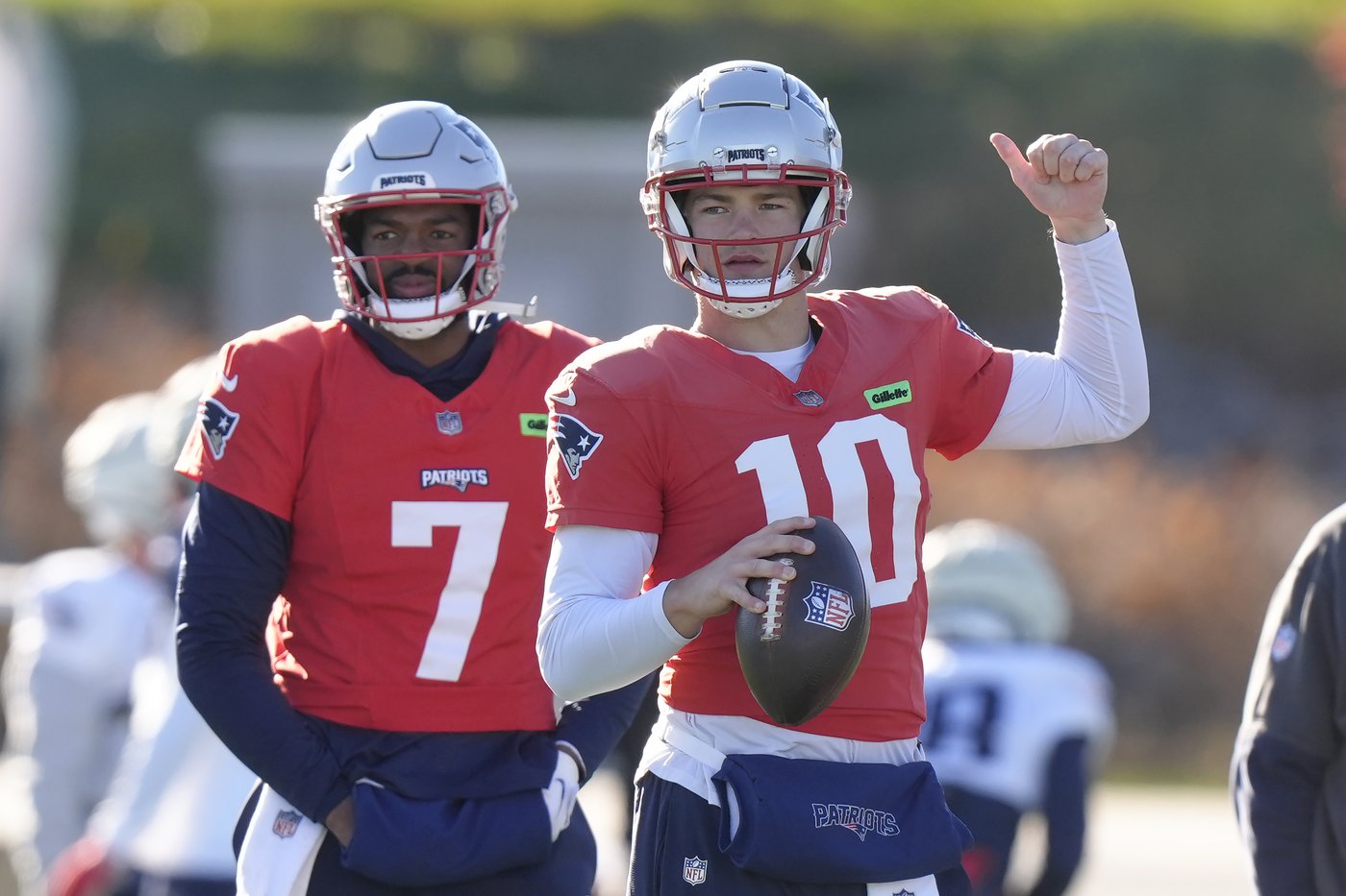 Matthew Stafford will be trying to erase bitter memories when Rams visit Patriots | iNFOnews.ca Matthew Stafford will be trying to erase bitter memories when Rams visit Patriots | iNFOnews.ca