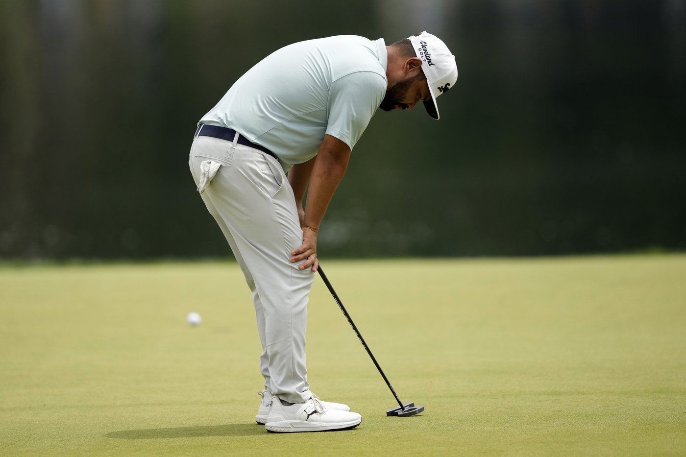 Quail Hollow's closing 3 holes known as the Green Mile proving to be huge test at PGA Championship | iNFOnews.ca Quail Hollow's closing 3 holes known as the Green Mile proving to be huge test at PGA Championship | iNFOnews.ca