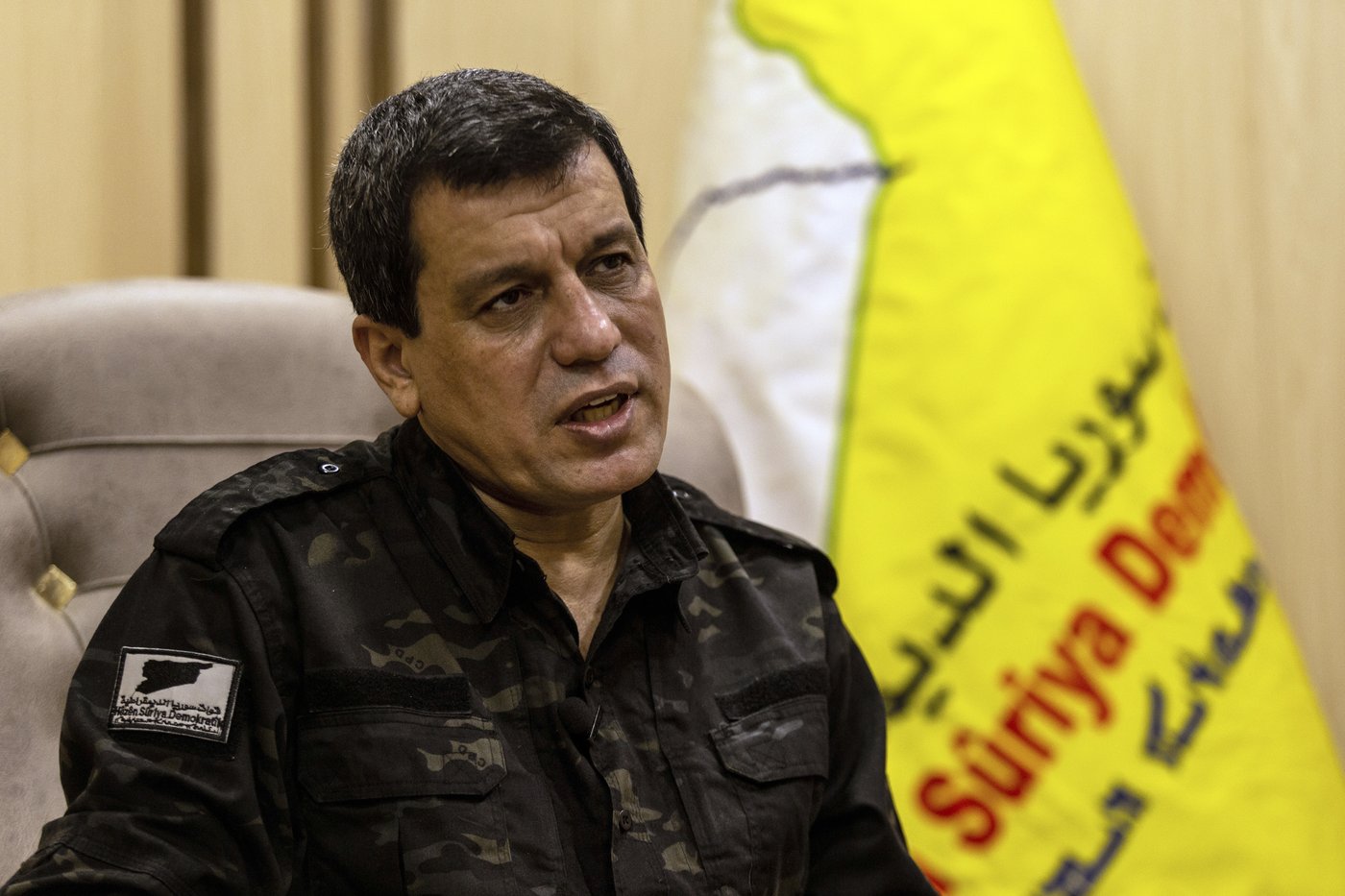 A long road ahead to decide Syria’s future after rapid end to Assad’s rule | iNFOnews.ca