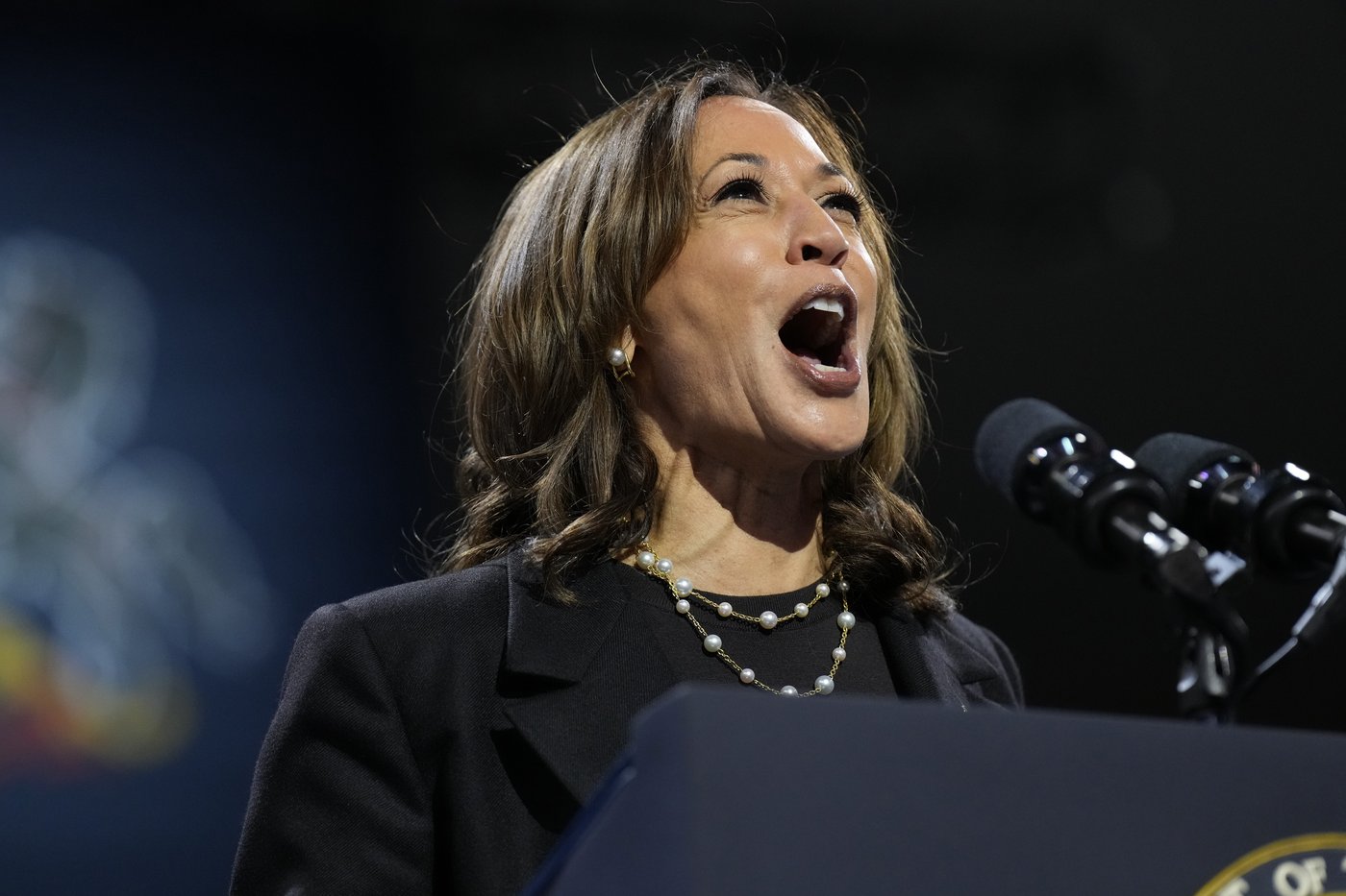 The Latest: Harris and Trump push to energize key voting blocs their allies worry are slipping away | iNFOnews.ca The Latest: Harris and Trump push to energize key voting blocs their allies worry are slipping away | iNFOnews.ca