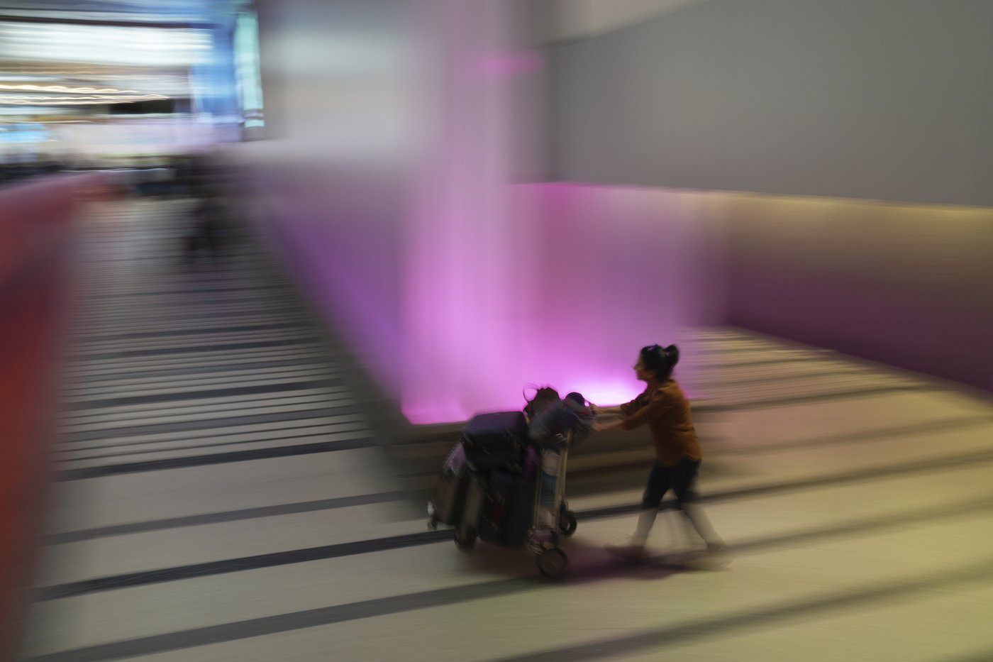 Trump banned citizens of 12 countries from entering the US. Here's what to know | iNFOnews.ca Trump banned citizens of 12 countries from entering the US. Here's what to know | iNFOnews.ca