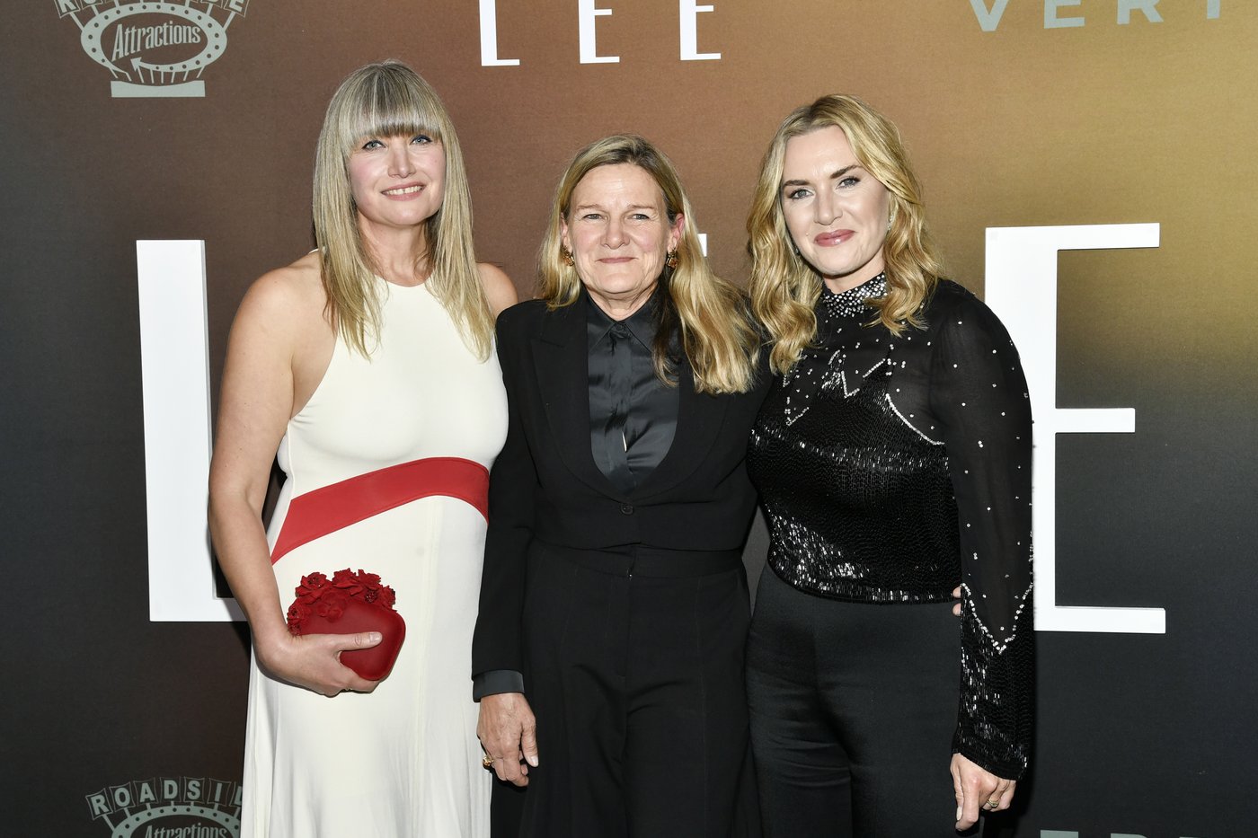 Q&A: Kate Winslet on bringing WWII photographer Lee Miller’s story to the big screen | iNFOnews.ca Q&A: Kate Winslet on bringing WWII photographer Lee Miller’s story to the big screen | iNFOnews.ca