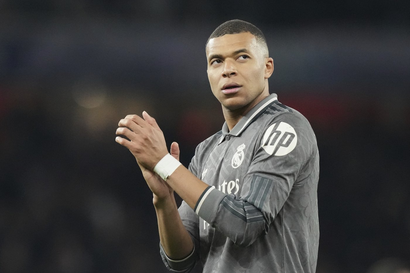 Mbappé's legal team says he has seized 55 million euros from PSG’s accounts in their legal dispute | iNFOnews.ca Mbappé's legal team says he has seized 55 million euros from PSG’s accounts in their legal dispute | iNFOnews.ca