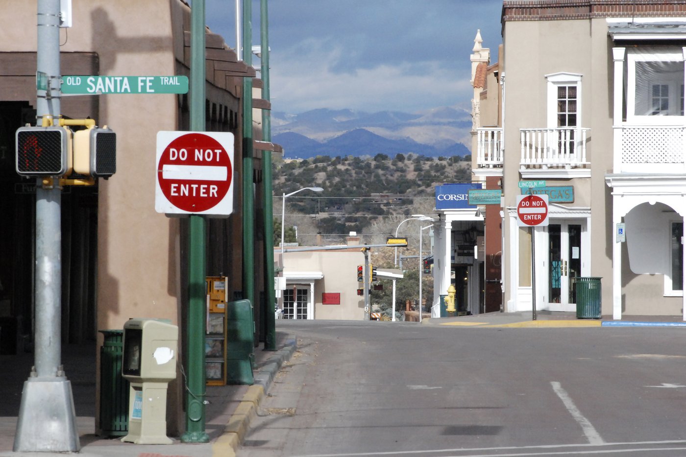 For Gene Hackman, Santa Fe was a refuge from the limelight | iNFOnews.ca For Gene Hackman, Santa Fe was a refuge from the limelight | iNFOnews.ca