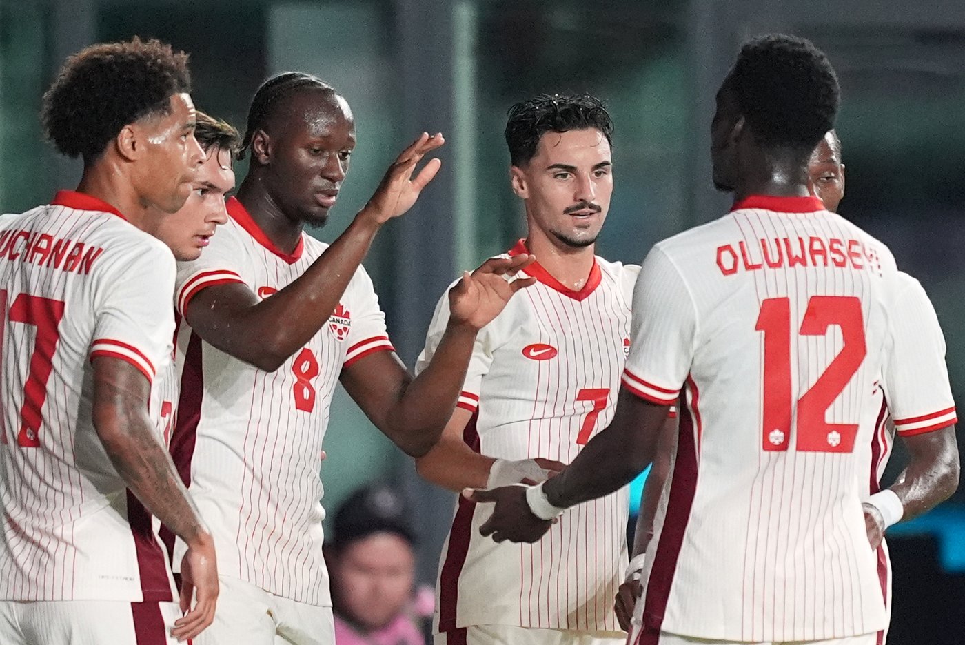 In wake of Venezuela win, Canadian men climb one spot in No. 27 in new FIFA rankings | iNFOnews.ca In wake of Venezuela win, Canadian men climb one spot in No. 27 in new FIFA rankings | iNFOnews.ca