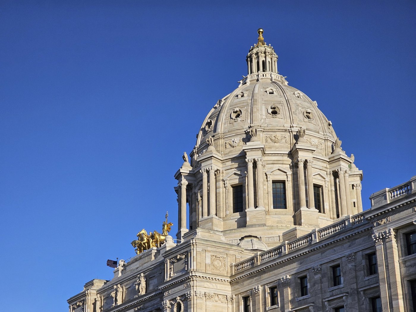 Republicans gain temporary control of Minnesota House after Democrat decides not to appeal ruling | iNFOnews.ca