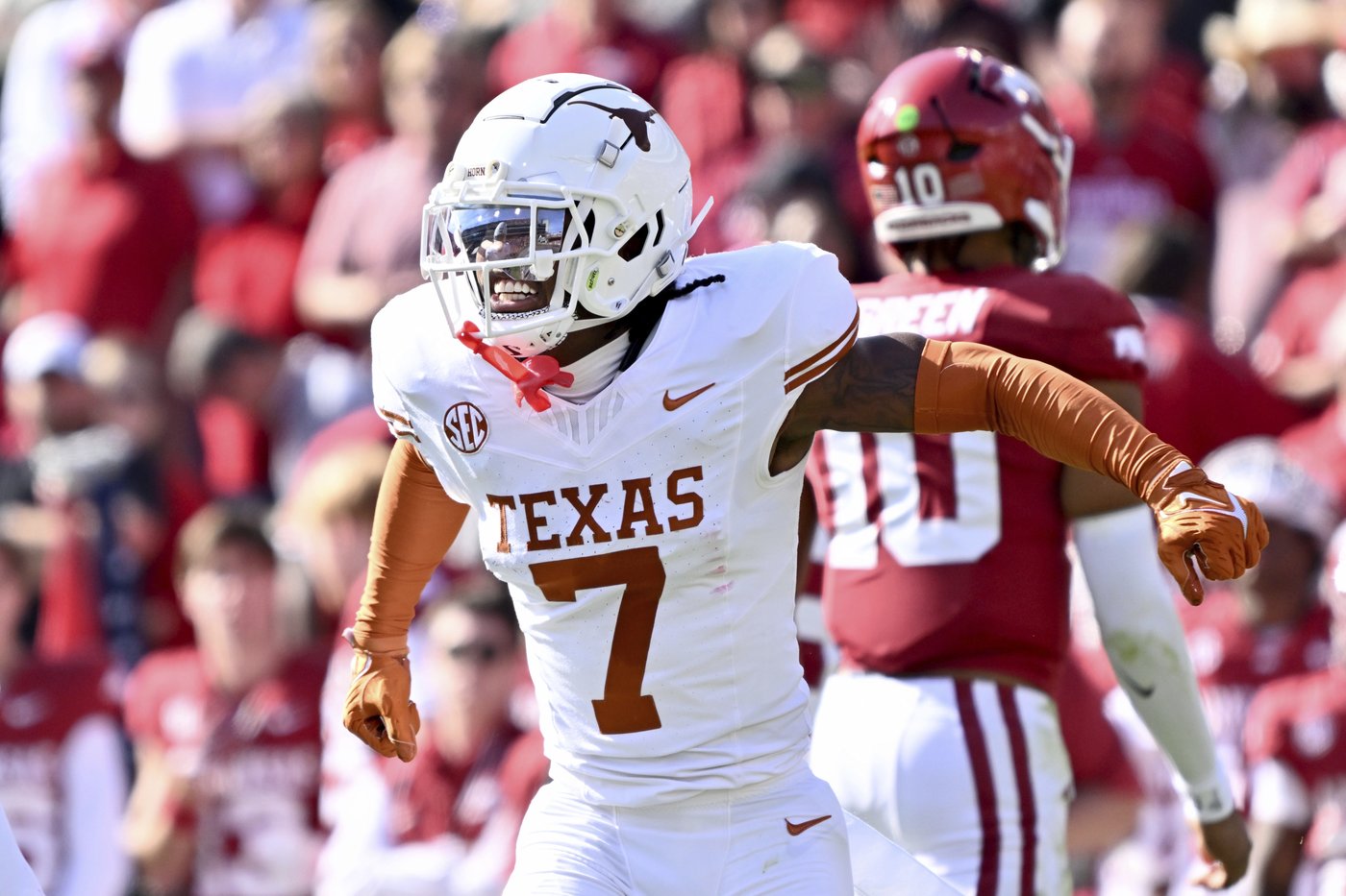 Chase for spots in SEC championship game still up for grabs with two games left in regular season | iNFOnews.ca Chase for spots in SEC championship game still up for grabs with two games left in regular season | iNFOnews.ca