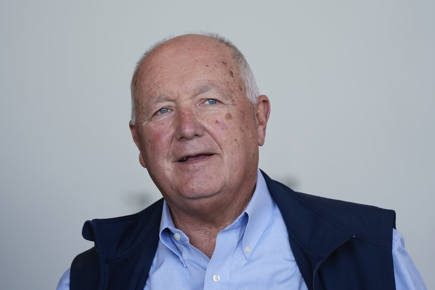 Next U.S. ambassador Hoekstra 'easier to do business' with: former envoy | iNFOnews.ca Next U.S. ambassador Hoekstra 'easier to do business' with: former envoy | iNFOnews.ca