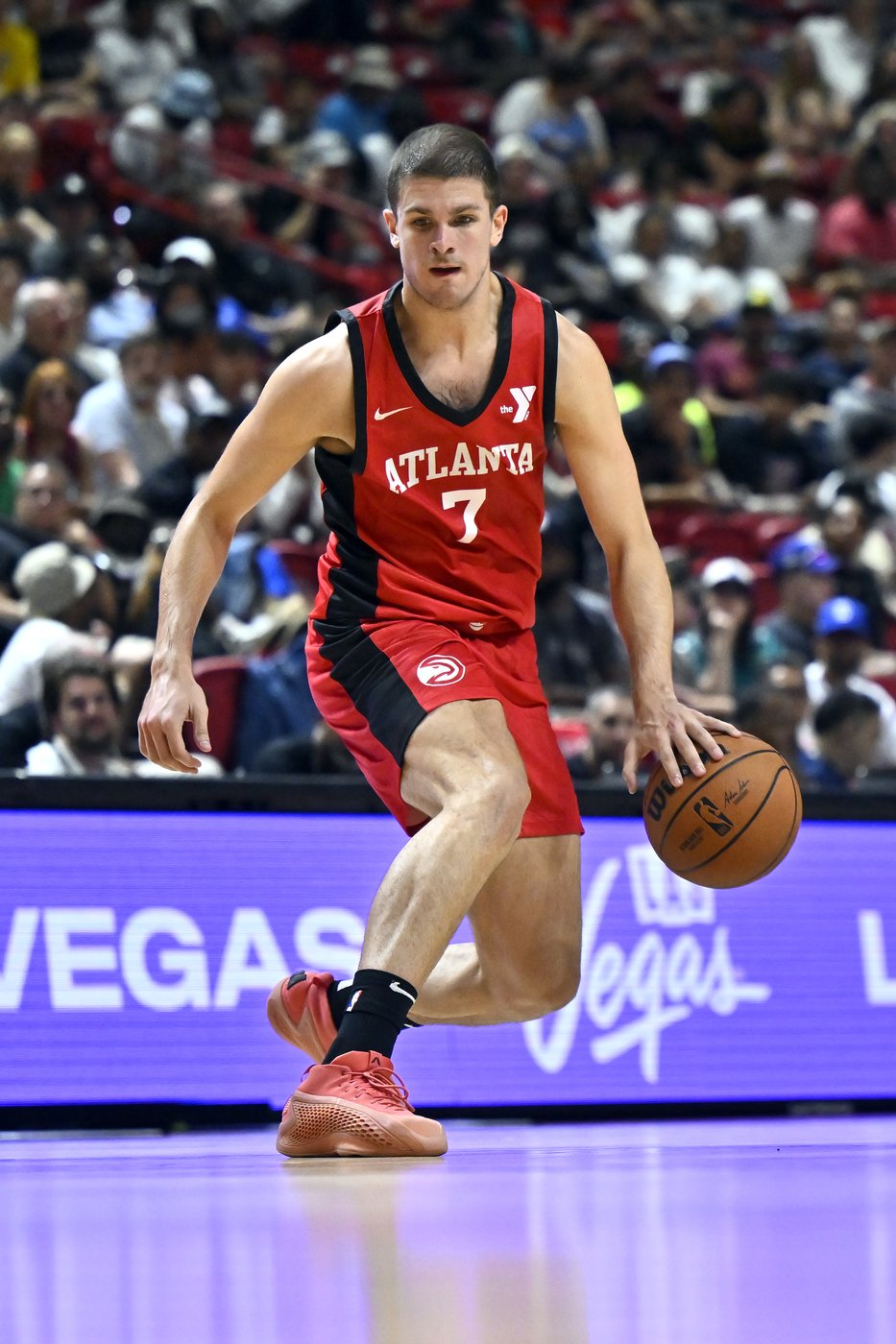 Nikola Đurišić joins Atlanta Hawks after spending 2024-25 season in NBA G League | iNFOnews.ca Nikola Đurišić joins Atlanta Hawks after spending 2024-25 season in NBA G League | iNFOnews.ca