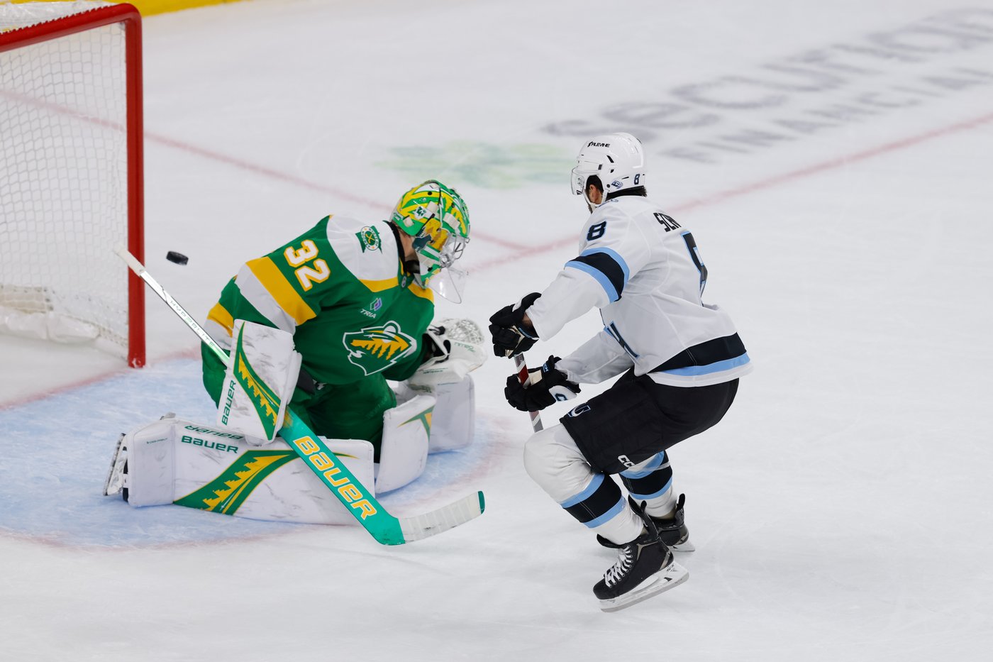 Mammoth return to ancestral stomping grounds on a Western Conference rampage | iNFOnews.ca Mammoth return to ancestral stomping grounds on a Western Conference rampage | iNFOnews.ca