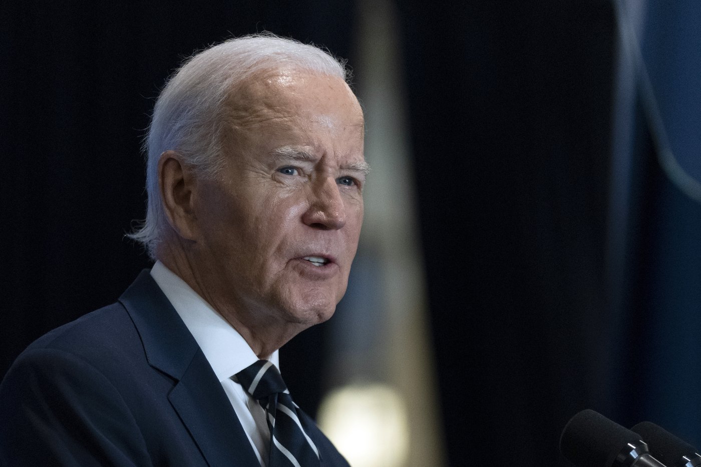 Biden is making his long-awaited visit to Africa in October. He'll stop in Germany, then Angola | iNFOnews.ca Biden is making his long-awaited visit to Africa in October. He'll stop in Germany, then Angola | iNFOnews.ca