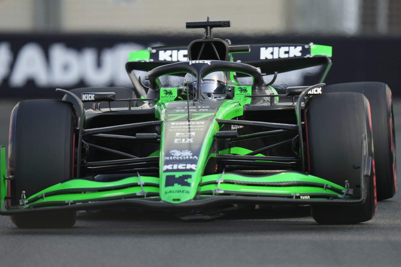 Bottas returns to Mercedes as F1 reserve driver for 2025 season | iNFOnews.ca