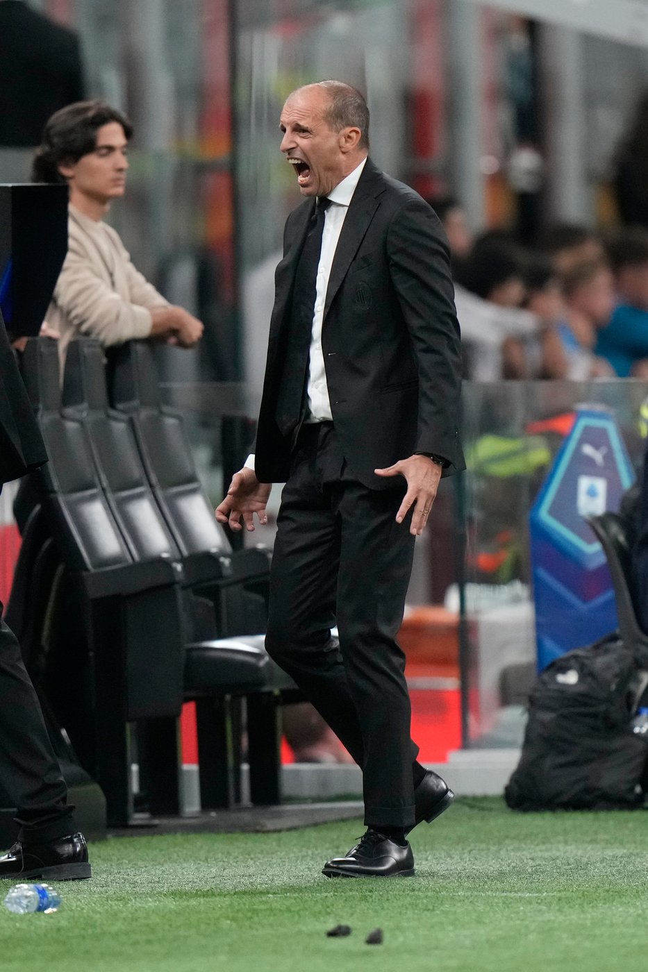 Pulisic magic leaves Milan wondering what American can do when fully fit after he destroys Napoli | iNFOnews.ca Pulisic magic leaves Milan wondering what American can do when fully fit after he destroys Napoli | iNFOnews.ca