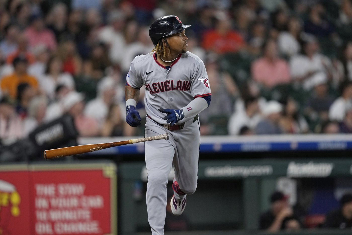 Guardians sweep Astros with back-to-back homers from Martínez and Ramírez | iNFOnews.ca Guardians sweep Astros with back-to-back homers from Martínez and Ramírez | iNFOnews.ca