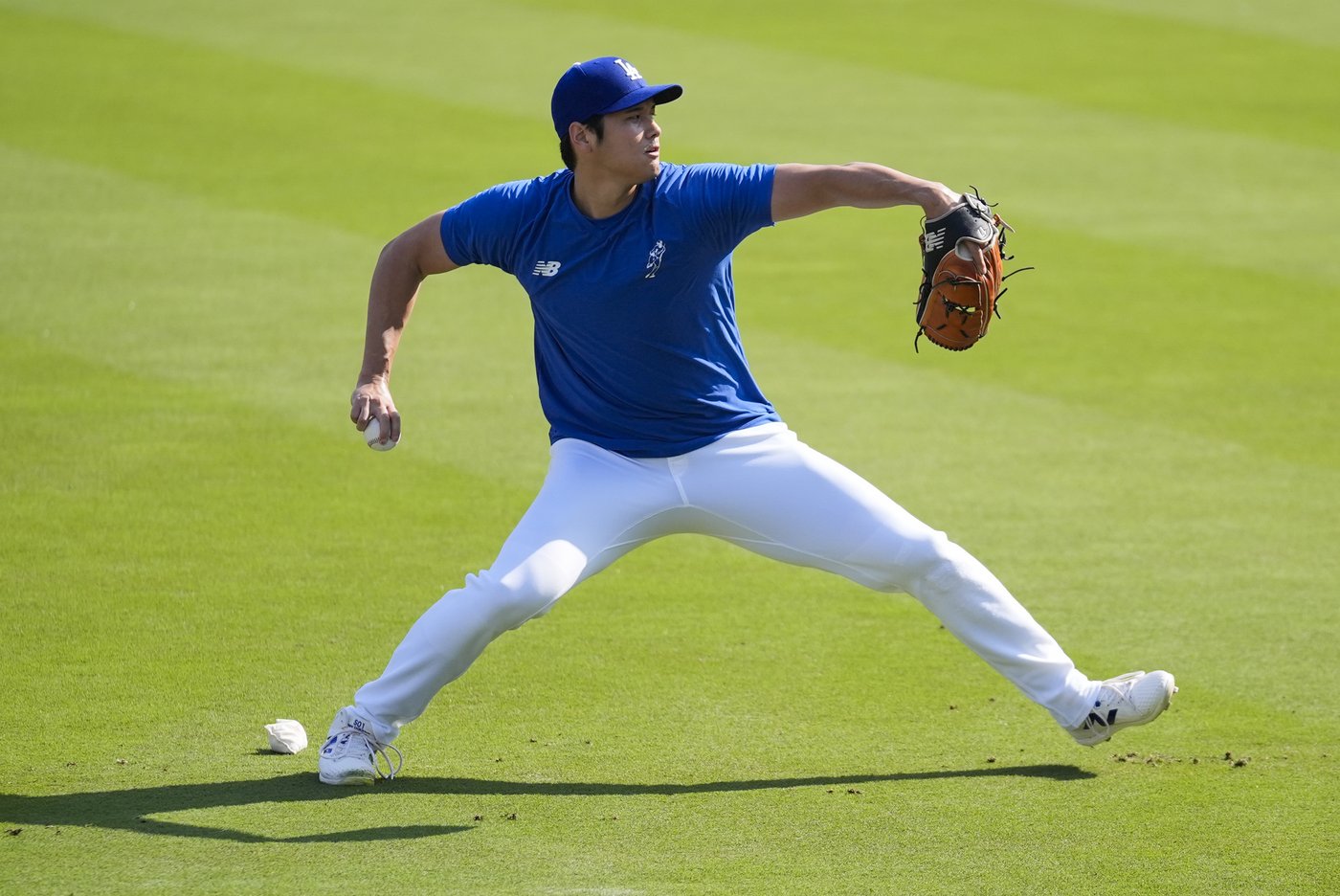 Shohei Ohtani and the MLB playoffs, a pairing the world will experience for the 1st time | iNFOnews.ca Shohei Ohtani and the MLB playoffs, a pairing the world will experience for the 1st time | iNFOnews.ca