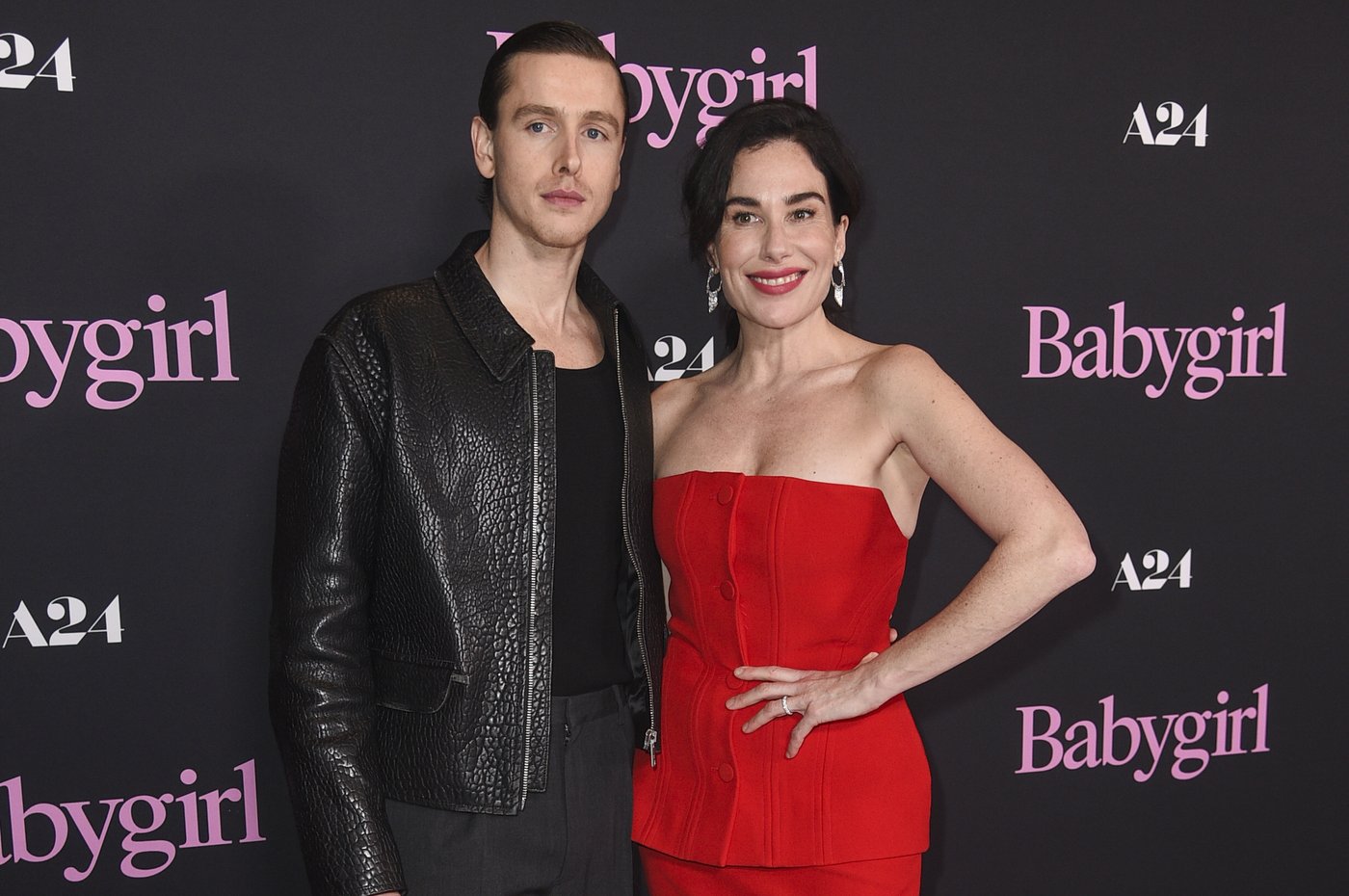Harris Dickinson toys with ambiguity in ‘Babygirl,’ and keeps a secret from Nicole Kidman | iNFOnews.ca Harris Dickinson toys with ambiguity in ‘Babygirl,’ and keeps a secret from Nicole Kidman | iNFOnews.ca