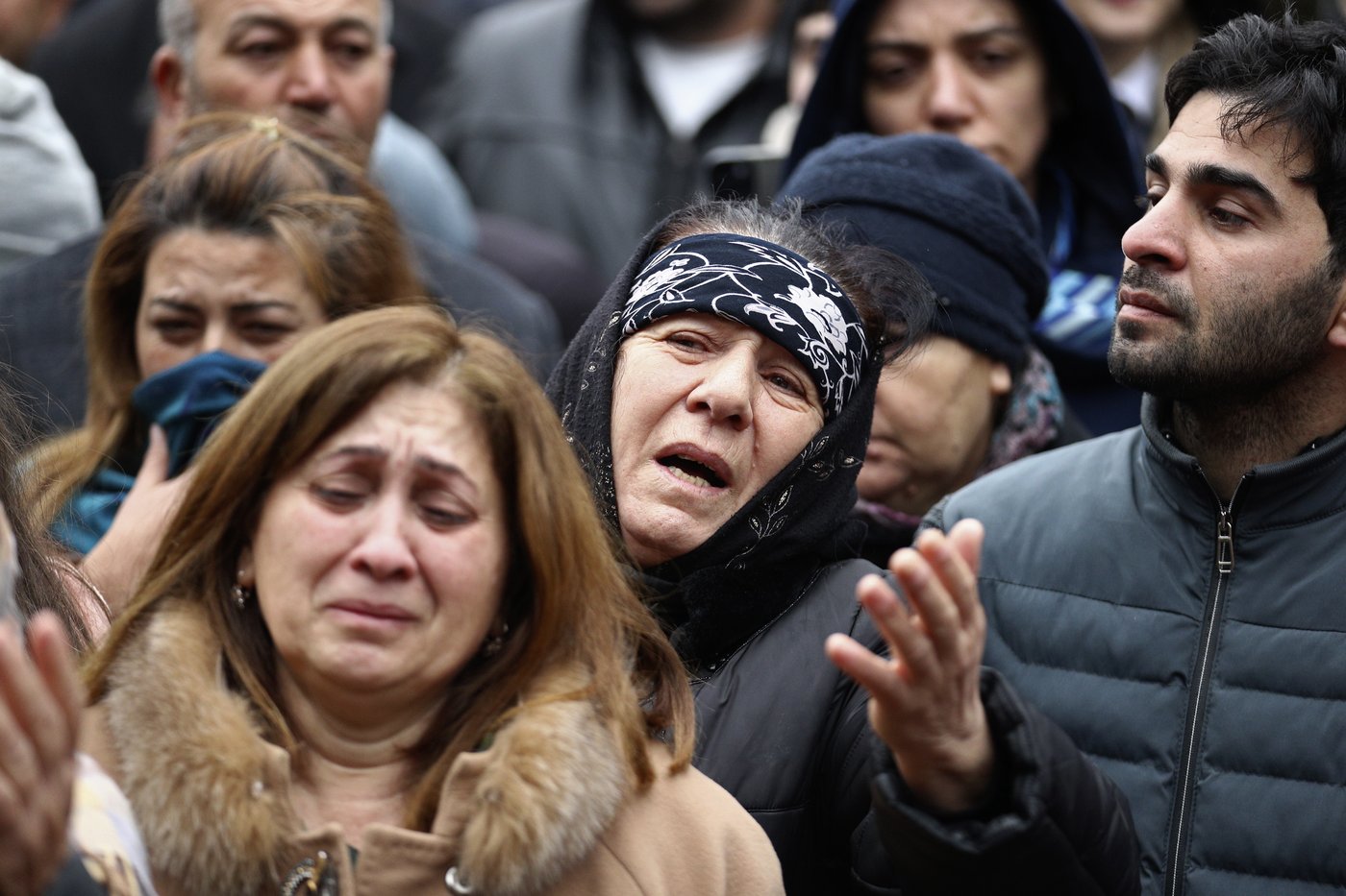 Azerbaijan's president says crashed jetliner was shot down by Russia unintentionally | iNFOnews.ca Azerbaijan's president says crashed jetliner was shot down by Russia unintentionally | iNFOnews.ca