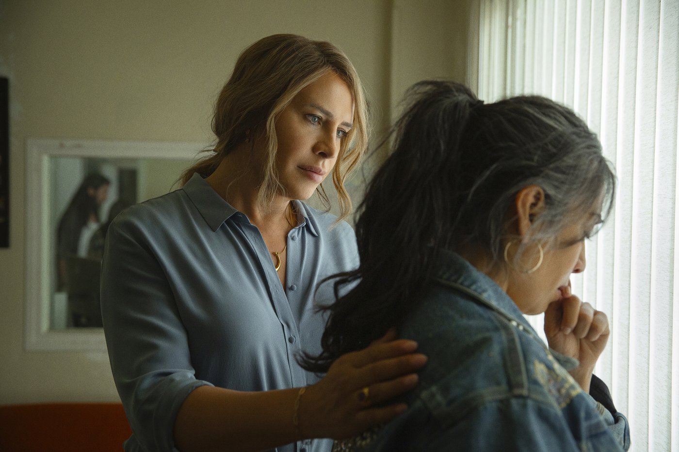 'Emilia Pérez' wouldn't work without Karla Sofía Gascón. Now, she could make trans history | iNFOnews.ca 'Emilia Pérez' wouldn't work without Karla Sofía Gascón. Now, she could make trans history | iNFOnews.ca