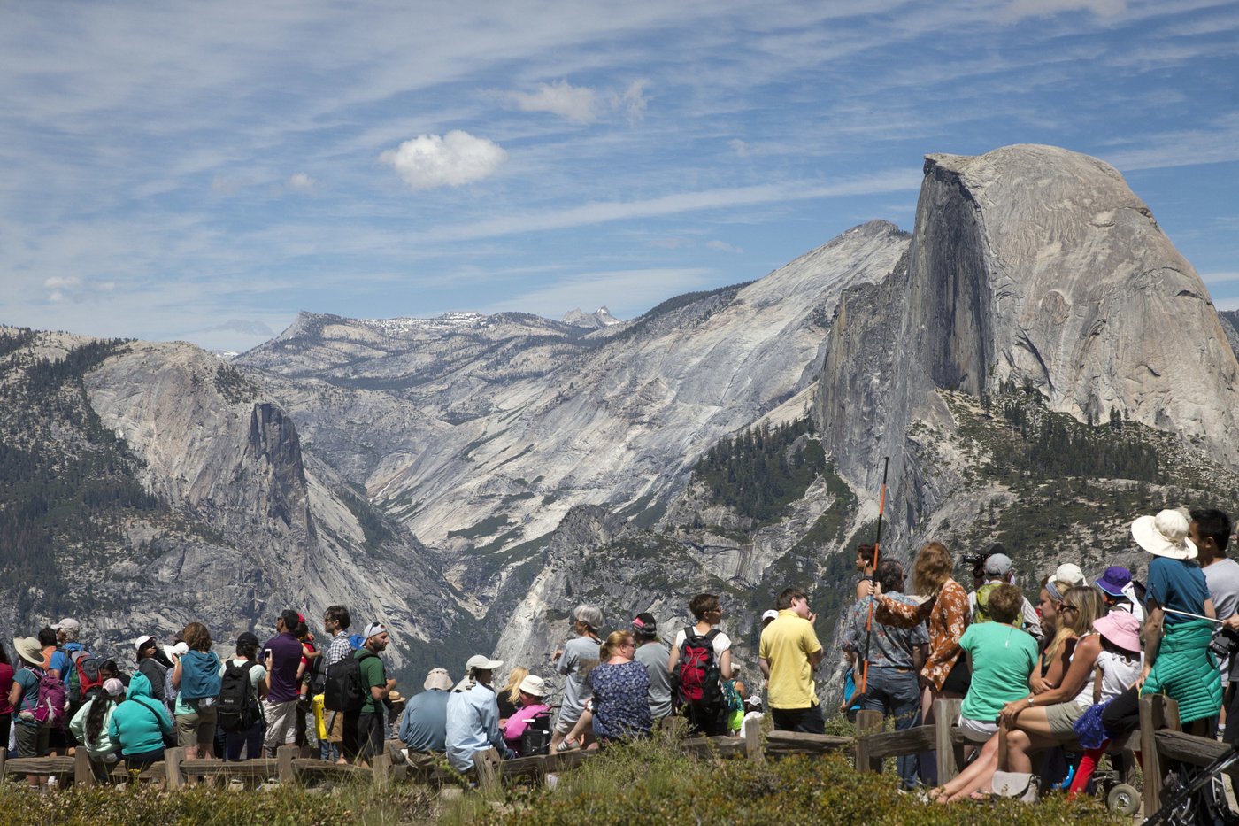 This federal rule helped clear air over America's most beloved parks. Trump's EPA wants to kill it | iNFOnews.ca