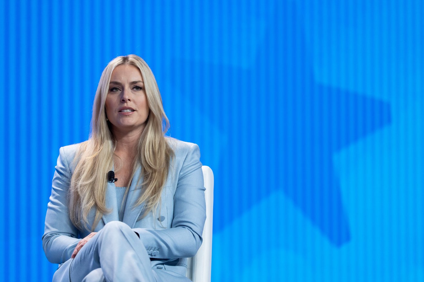 Lindsey Vonn says she has 'nothing to prove' as she prepares to return to the Olympics | iNFOnews.ca Lindsey Vonn says she has 'nothing to prove' as she prepares to return to the Olympics | iNFOnews.ca
