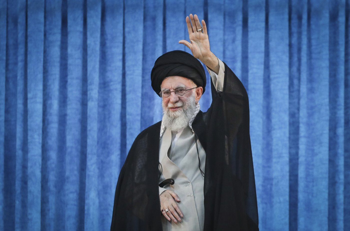Iran's supreme leader criticizes US proposal in nuclear talks but doesn't reject the idea of a deal | iNFOnews.ca Iran's supreme leader criticizes US proposal in nuclear talks but doesn't reject the idea of a deal | iNFOnews.ca