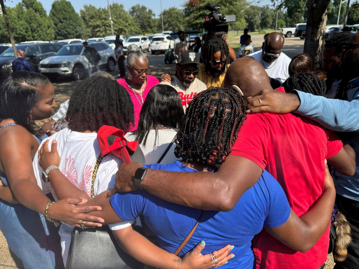Mississippi police await autopsy results for Black student found hanged at Delta State | iNFOnews.ca Mississippi police await autopsy results for Black student found hanged at Delta State | iNFOnews.ca