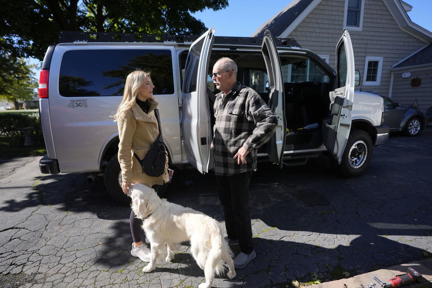 Michigan House races will test Democrats' grasp on the state government trifecta | iNFOnews.ca Michigan House races will test Democrats' grasp on the state government trifecta | iNFOnews.ca