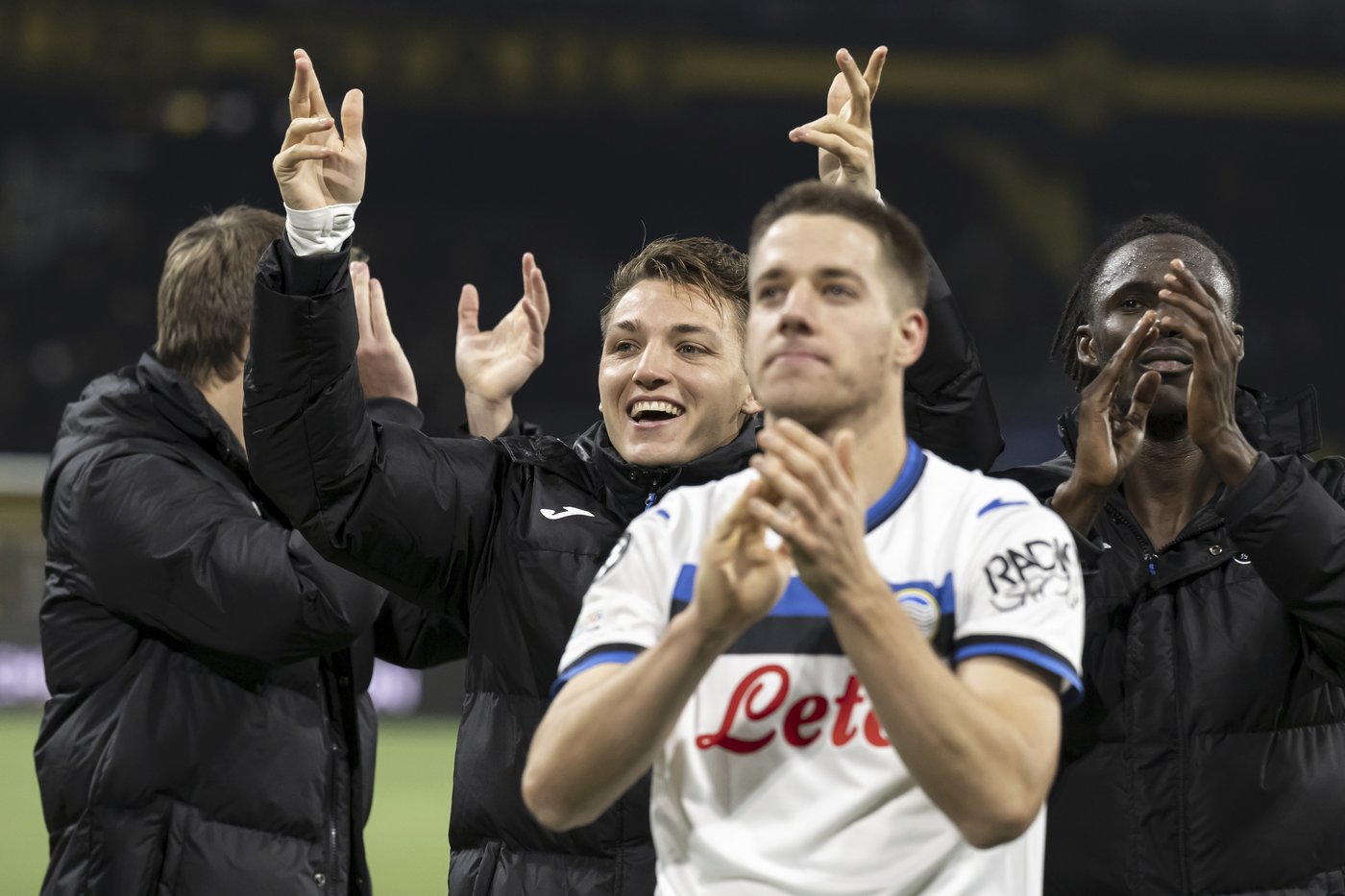 Just how good is Serie A contender Atalanta? AC Milan and Real Madrid are about to find out | iNFOnews.ca