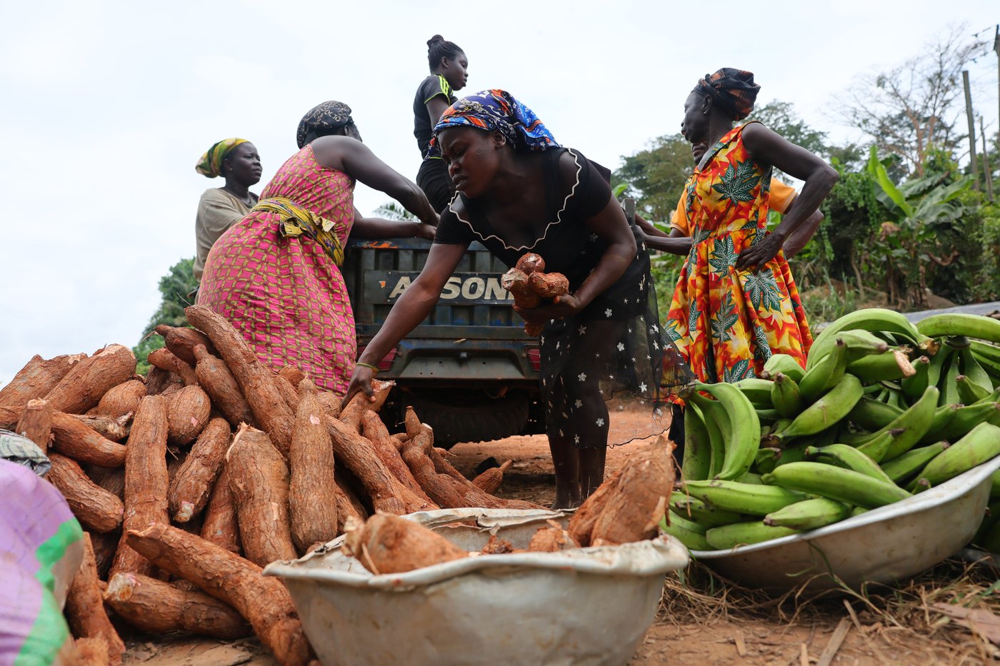 Residents turn to community patrols as illegal gold mining grows in Ghana | iNFOnews.ca Residents turn to community patrols as illegal gold mining grows in Ghana | iNFOnews.ca