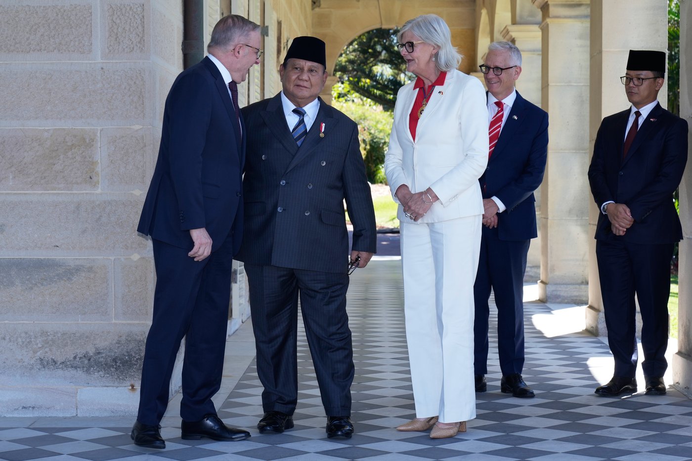 Indonesia and Australia are close to signing a new defense treaty | iNFOnews.ca Indonesia and Australia are close to signing a new defense treaty | iNFOnews.ca
