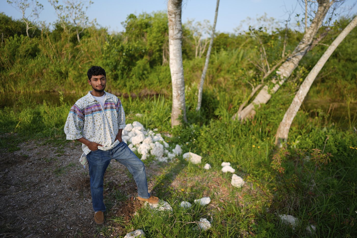 Takeaways from AP's story on the Miccosukee's fight to protect the Everglades | iNFOnews.ca Takeaways from AP's story on the Miccosukee's fight to protect the Everglades | iNFOnews.ca