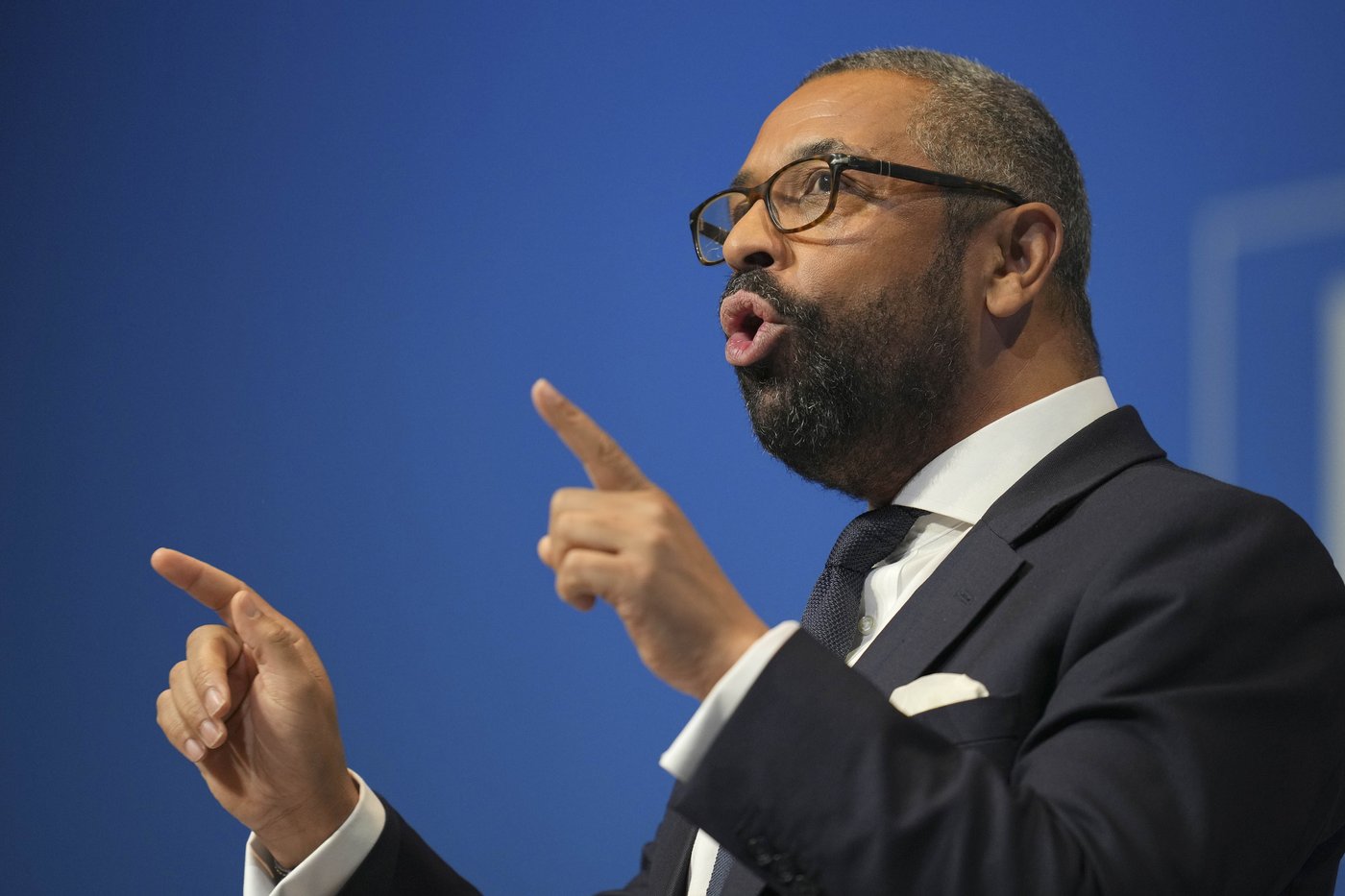 4 candidates to lead Britain's defeated Conservatives bash Labour, and each other | iNFOnews.ca 4 candidates to lead Britain's defeated Conservatives bash Labour, and each other | iNFOnews.ca
