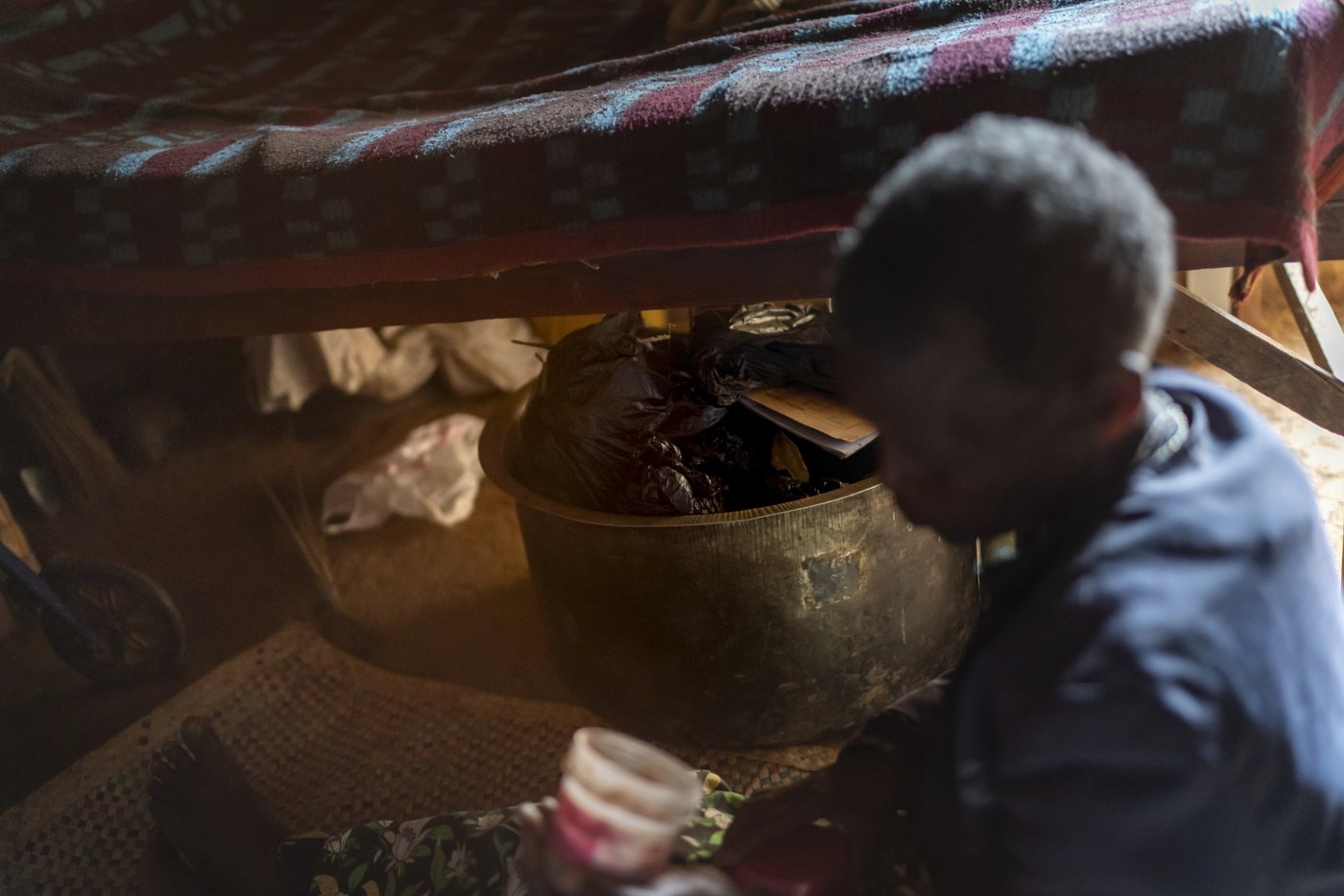 Beaten, banished, killed: Witchcraft accusations haunt Africa’s old | iNFOnews.ca Beaten, banished, killed: Witchcraft accusations haunt Africa’s old | iNFOnews.ca