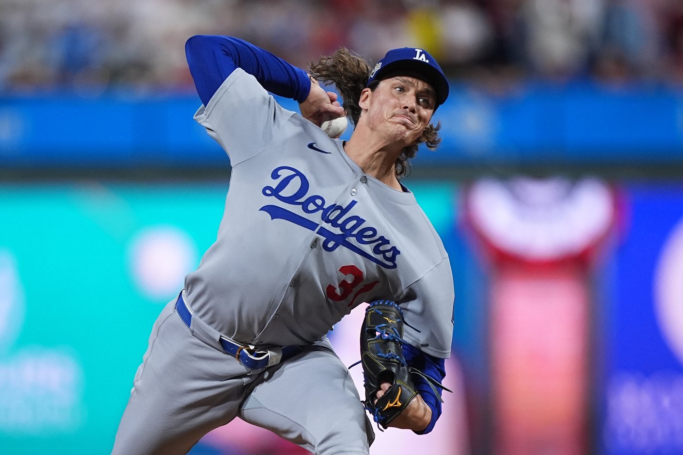 Dodgers lead in days lost to injured list for third straight season, including 8 of 11 NLDS pitchers | iNFOnews.ca Dodgers lead in days lost to injured list for third straight season, including 8 of 11 NLDS pitchers | iNFOnews.ca