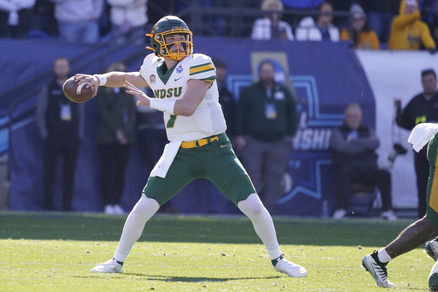 Same starting QBs for Montana State and North Dakota State 3 years later in another FCS title game | iNFOnews.ca Same starting QBs for Montana State and North Dakota State 3 years later in another FCS title game | iNFOnews.ca
