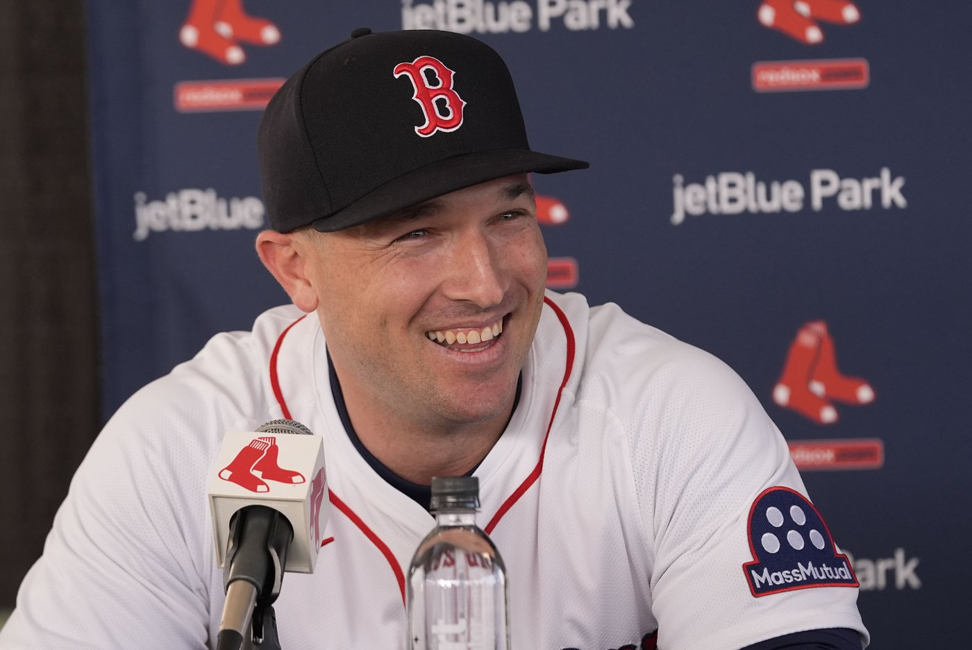 Bregman's $120 million, 3-year deal with Red Sox includes $60 million deferred, paid from 2035-46 | iNFOnews.ca