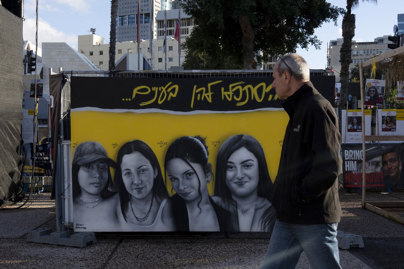 Israel and Hamas are set to swap more hostages for prisoners in another test of the Gaza ceasefire | iNFOnews.ca