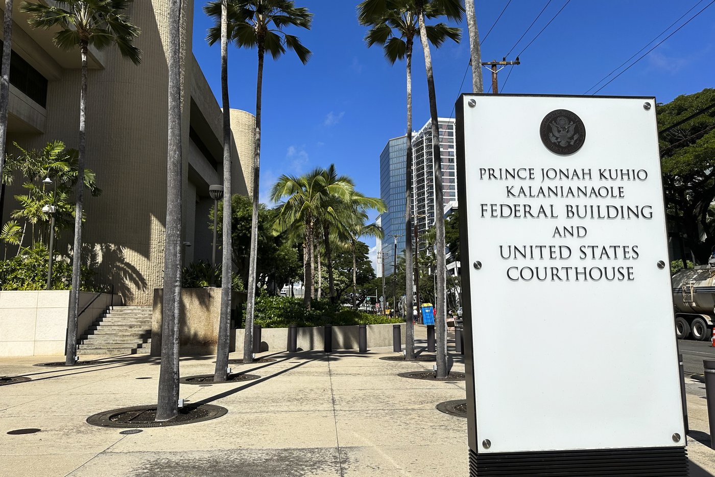 US judge in Hawaii considers legality of restrictions on access to abortion medication | iNFOnews.ca US judge in Hawaii considers legality of restrictions on access to abortion medication | iNFOnews.ca