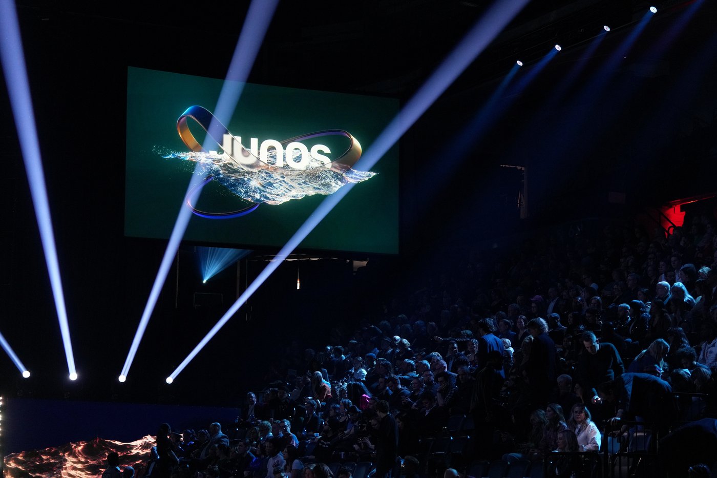 Juno Awards select Hamilton as host city for 2026 ceremony and music events | iNFOnews.ca